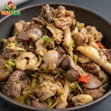 Gà Kho Quảng Trị ⭐️ Chọn Vị