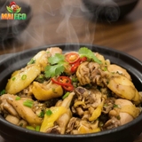 Gà Kho Quảng Trị ⭐️ Chọn Vị
