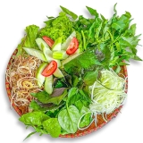 🥬🥦 Rau ăn lẩu