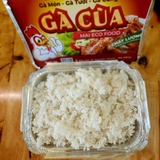 Phần Cơm Trắng