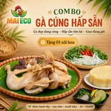 ga cúng tại đà nẵng