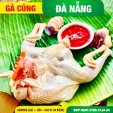 gà cúng đà nẵng