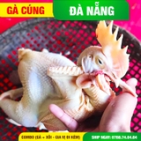 gà cúng đà nẵng