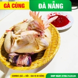 gà cúng đà nẵng