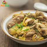 Gà Kho ⭐️ Chọn Vị