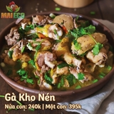 Gà Kho ⭐️ Chọn Vị