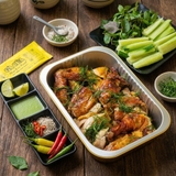 gà nướng tại đà nẵng
