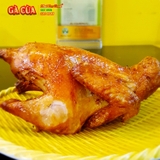 gà nướng đà nẵng