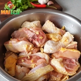 Gà Ướp Sẵn ⭐️ Chọn Vị
