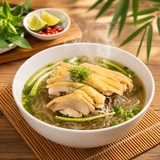 Miến Gà