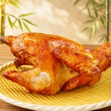 Gà Nướng Sả Mật Ong