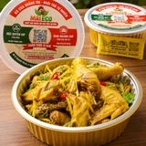Gà kho sả đà nẵng