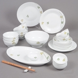 Cốc, Chén, Ly, Dụng cụ bàn ăn