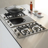 Bếp gas | Bếp từ Miele