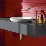 Lavabo lửng