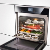 Lò Vi sóng | Lò Nướng | Lò Hấp Miele