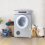 Máy sấy quần áo