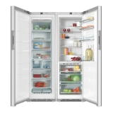 Tủ mát | Tủ đông | Tủ lạnh Miele