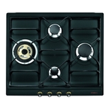 Bếp Gas Âm Cortina 60cm SMEG SR764AO