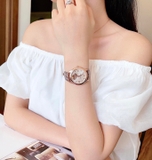 Đồng hồ Frederique Constant Automatic Double Heart Beat