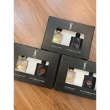 Set nước hoa mini YSL Black Opium & Libre Eau De Pafum Duo