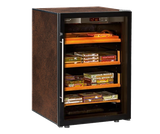 TỦ CIGAR EUROCAVE CC064V3 BUFFLE
