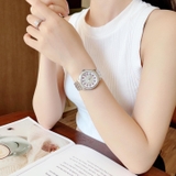 Đồng hồ Fendi Ishine Diamond Watch