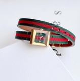 Đồng hồ Gucci G-Frame Multicolor