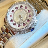 Đồng hồ Fendi Ishine Diamond Watch