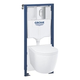 Bệt Treo Két Âm Grohe Essence 5 in 1