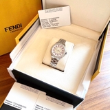 Đồng hồ Fendi Ishine Diamond Watch