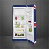 Tủ lạnh Smeg FAB28RDUJ5 Union Jack 281L