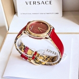 Đồng hồ Versace Safety Pin Watch