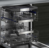 Máy Rửa Chén bát Âm Tủ Siemens iQ700 SX87YX03CE XXL