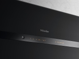 Hút Mùi Vát Miele DAH 1950 Active Obsidian Black