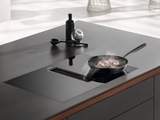 Bếp Từ Kết Hợp Hút Mùi Miele KMDA 7676 FL-A