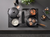 Bếp Từ Kết Hợp Hút Mùi Miele KMDA 7676 FL-A