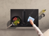 Bếp Từ Kèm Hút Mùi KMDA 7876 FL