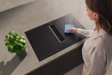 Bếp Từ Kèm Hút Mùi KMDA 7876 FL