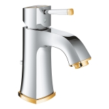 Vòi Lavabo Grohe 20417IG0 3 Lỗ Nóng Lạnh