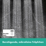 Sen Tắm Vai Hansgrohe Rainfinity Schulterbrause 500 1jet