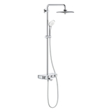 Bộ cây sen tắm ổn nhiệt Euphoria SmartControl System 260 Mono Grohe 26608000