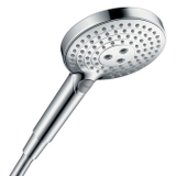 Bộ Sen Tắm Âm Tường hansgrohe Raindance Select S 27297000