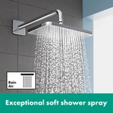 Bộ Sen Tắm Âm Tường Hansgrohe 27953000