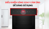 Lò nướng âm tủ Bosch HBG7241B1 Serie 8
