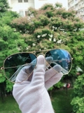 Kính Rayban Blue Gradient RB3025 001/3F