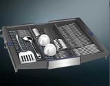 Máy Rửa Chén bát Âm Tủ Siemens iQ700 SX87YX03CE XXL