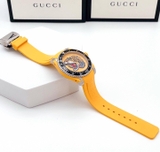 Đồng hồ Gucci Dive Rubber Watch