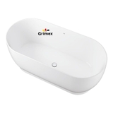 Bồn Tắm Đặt Sàn GROHE Essence 1m6 – Mã 36514000