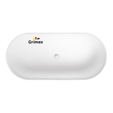 Bồn Tắm Đặt Sàn GROHE Essence 1m6 – Mã 36514000